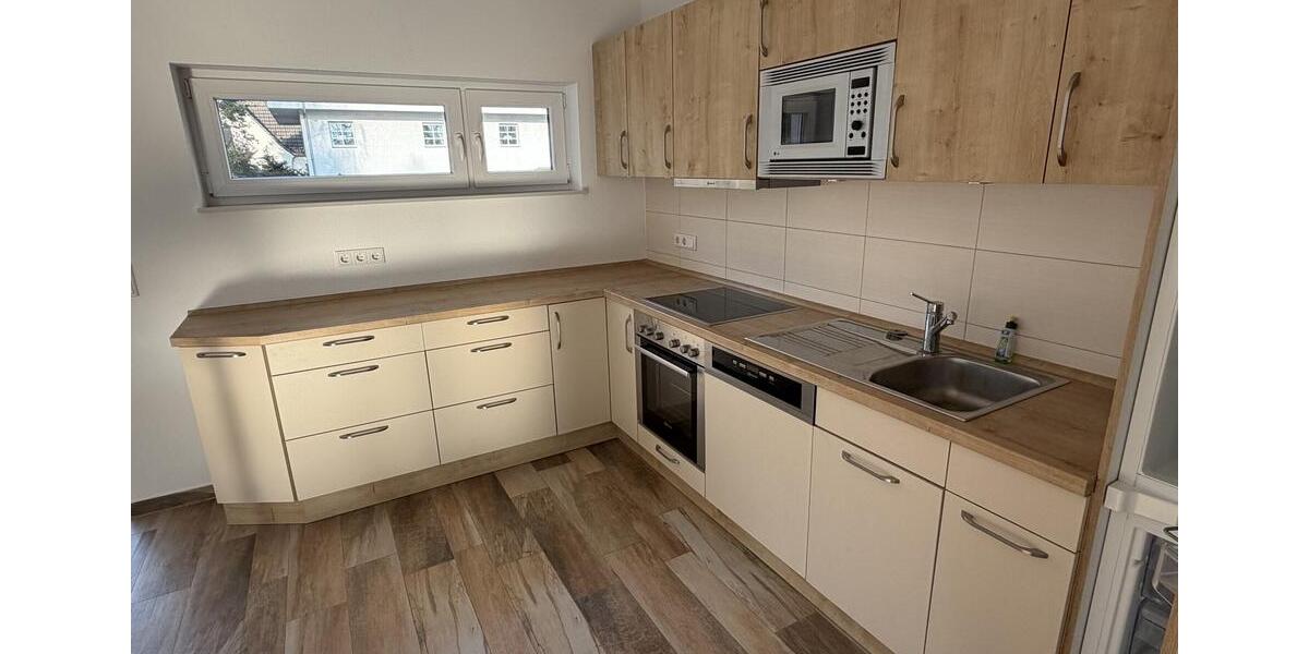 Etagenwohnung Bielefeld Senne - 3 Zimmer, 107 m&sup2;, 1.320&euro; | Angebot:25103491