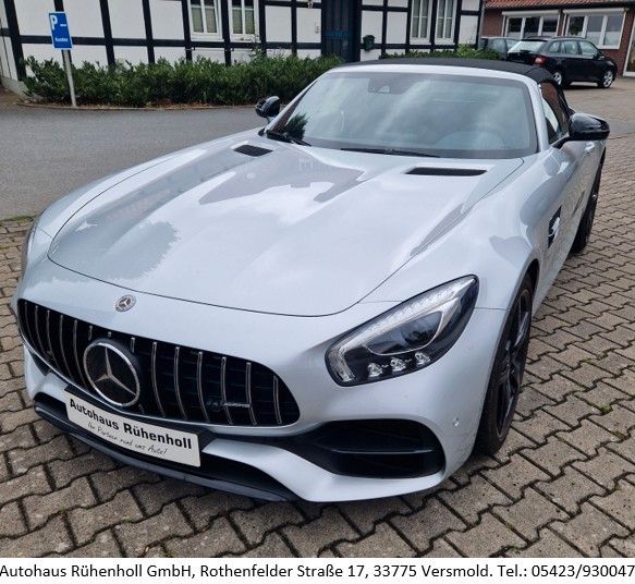 AMG GT