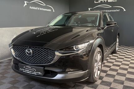 Mazda CX-3 50.000 km 19.899 &euro; Rheda-Wiedenbrück 33378