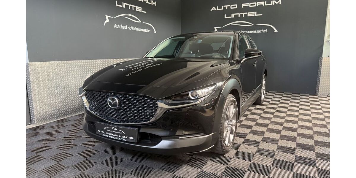 Mazda CX-3 50.000 km 19.899 &euro; Rheda-Wiedenbrück 33378