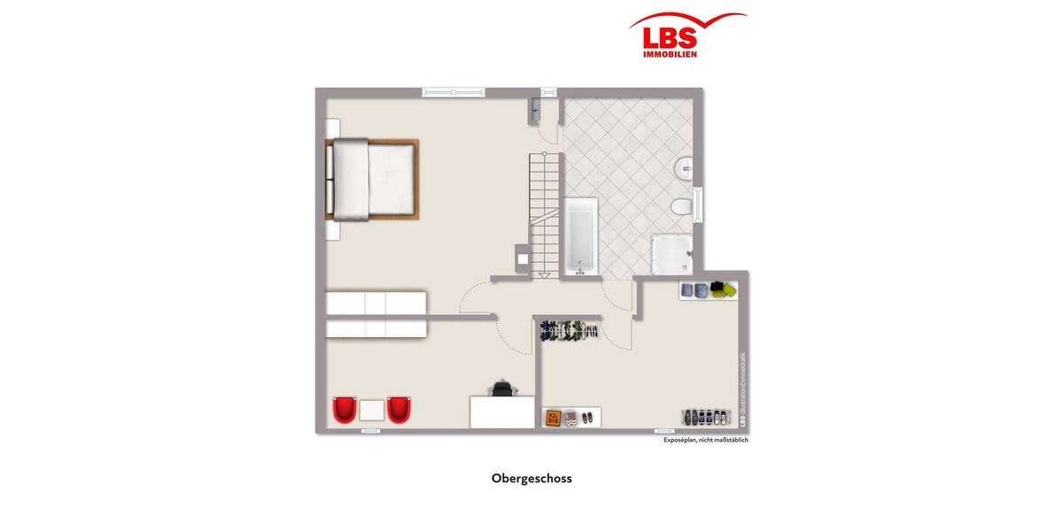 Doppelhaushälfte Bielefeld Senne - 4 Zimmer, 125 m&sup2;, 409.000&euro; | Angebot:24452335