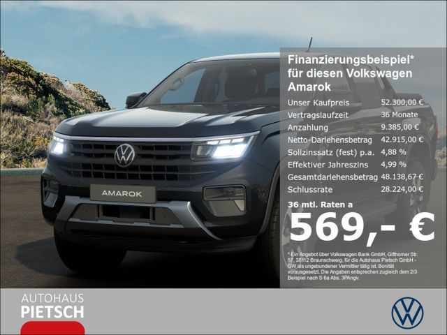 Amarok