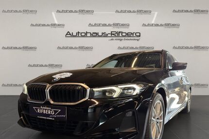 BMW 320 176.800 km 19.890 &euro; Detmold 32758