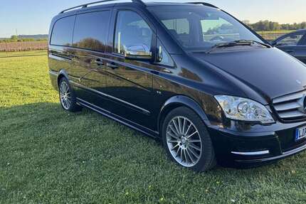 Mercedes-Benz Viano 216.789 km 18.900 &euro; Lage, Stadt 32791