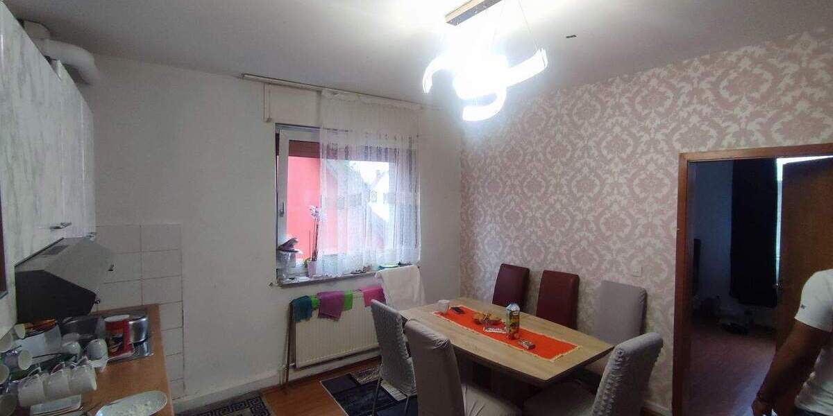 Etagenwohnung Bielefeld Brackwede - 5 Zimmer, 159.840&euro; | Angebot:24034429