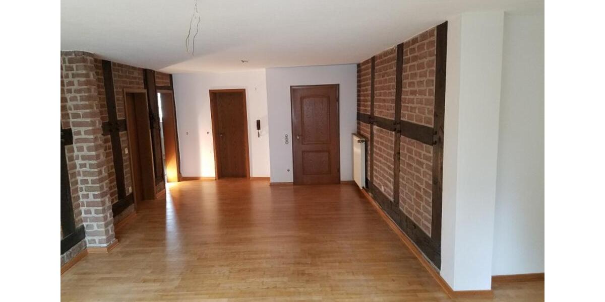Erdgeschoßwohnung Verl - 2 Zimmer, 78 m&sup2;, 760&euro; | Angebot:25612741