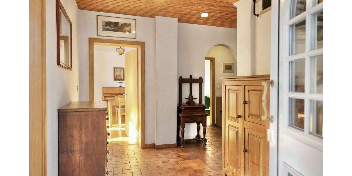 Einfamilienhaus Detmold Hiddesen - 6 Zimmer, 138 m&sup2;, 319.000&euro; | Angebot:25694604