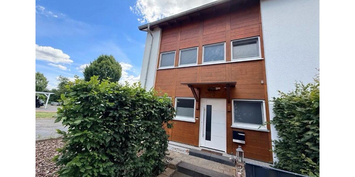 Einfamilienhaus Hiddenhausen - 369.000&euro; | Angebot:27096814