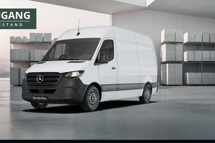 Mercedes-Benz Sprinter 11.816 km 61.821 € Paderborn 33106