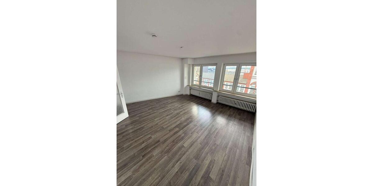 Etagenwohnung Bielefeld - 1 Zimmer, 50 m&sup2;, 550&euro; | Angebot:26532552
