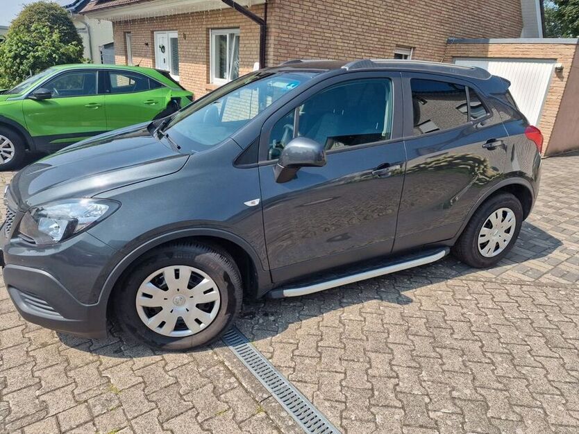 Mokka