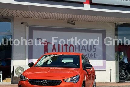 Opel Corsa 7.980 km 14.750 &euro; Bielefeld 33689
