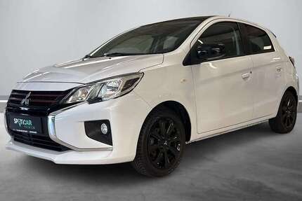 Mitsubishi Space Star 26.450 km 10.245 &euro; Spenge 32139