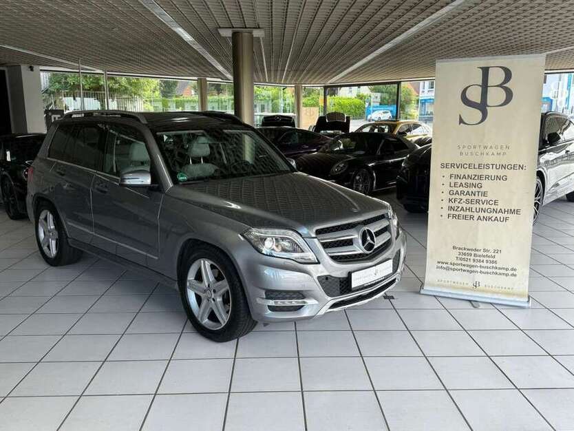 GLK 220