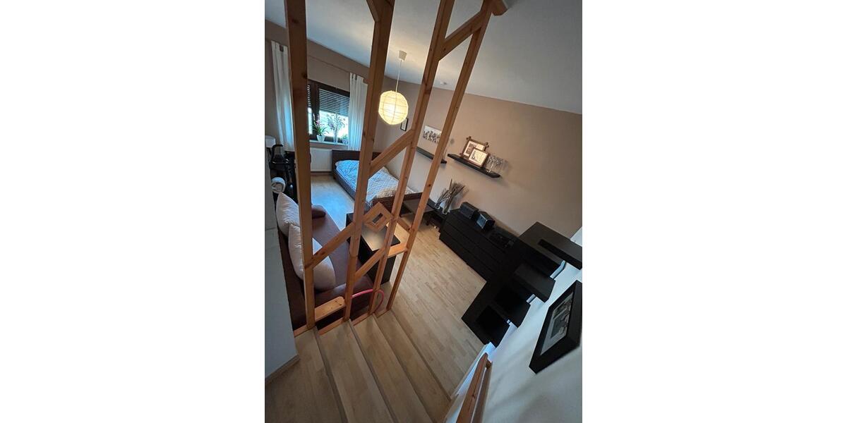 Mietwohnung 1.OG Knetterheide Werl-Aspe, Bad Salzuflen 6 zimmer