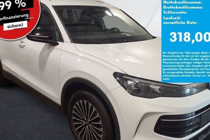 VW Tiguan 26.010 km 36.275 &euro; Schloß Holte-Stukenbrock 33758