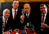 30 Jahre Ulrich Tukur & Die Rhythmus Boys
