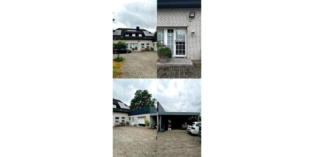 Einfamilienhaus Delbrück - 9 Zimmer, 160 m&sup2;, 649.000&euro; | Angebot:27261833
