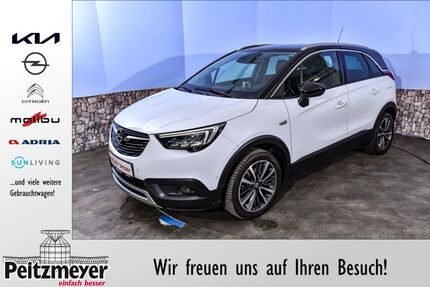Opel Crossland (X) 67.741 km 15.990 € Bad Oeynhausen 32545