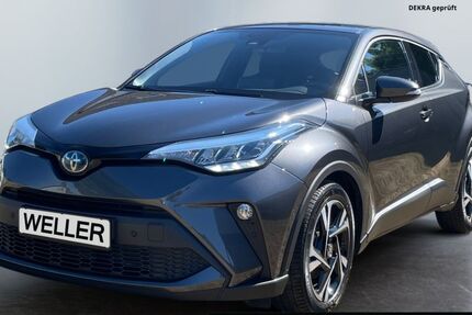 Toyota C-HR 12.716 km 24.345 &euro; Herford 32049