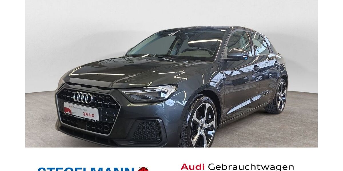 Audi A1 55.426 km 21.590 &euro; Detmold 32756