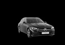 Mercedes C 220