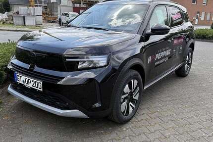 Opel Frontera 2.500 km 26.980 € Rietberg 33397