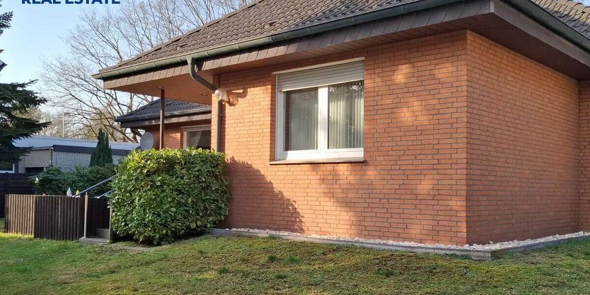Einfamilienhaus Bielefeld Senne - 4 Zimmer, 129 m&sup2;, 395.000&euro; | Angebot:25755003