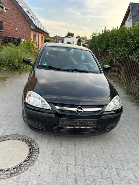 Corsa