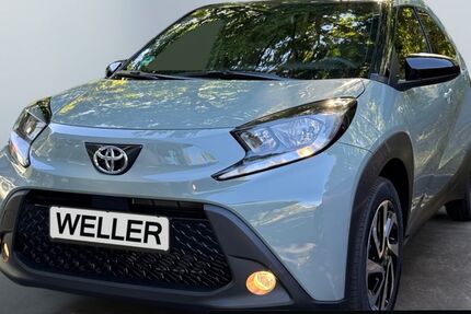 Toyota Aygo (X) 1.009 km 19.490 € Herford 32049