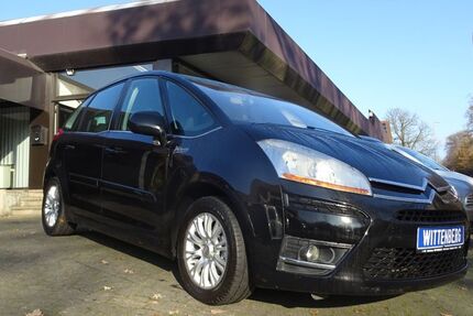 Citroen C4 Picasso 163.456 km 4.200 &euro; Bielefeld 33611