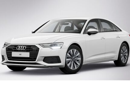 Audi A6 100.539 km 30.770 &euro; Detmold 32756