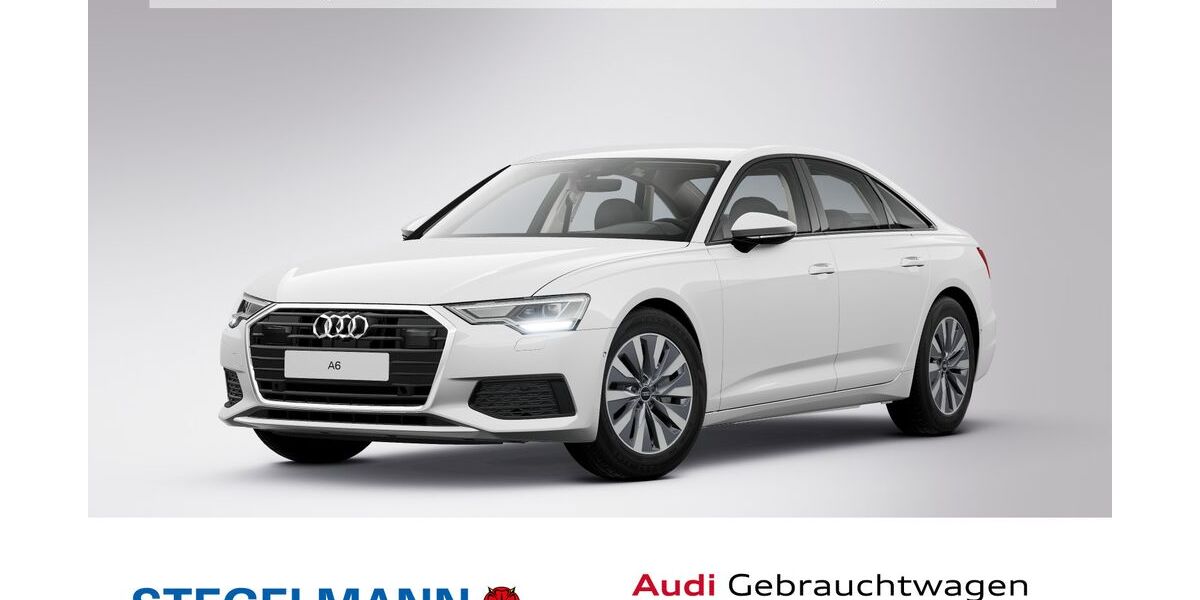 Audi A6 100.539 km 30.770 &euro; Detmold 32756