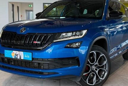 Skoda Kodiaq 181.989 km 24.995 &euro; Herford 32052