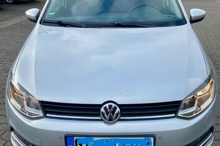 VW Polo 100.000 km 8.200 € Versmold 33775