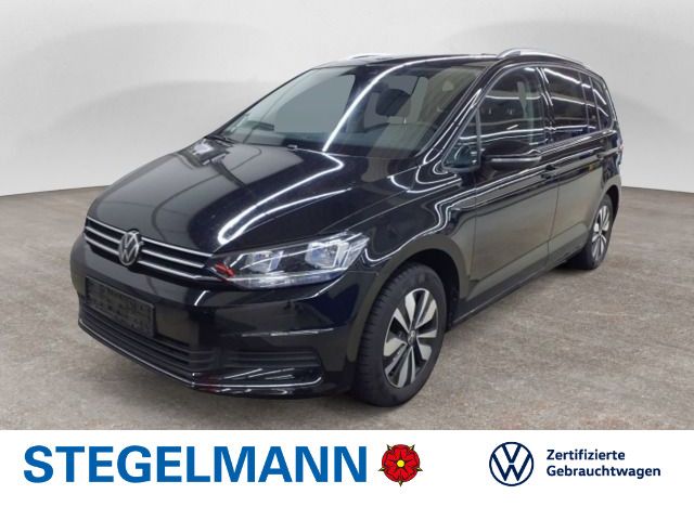 VW Touran 27.608 km 30.190 &euro; Detmold 32756