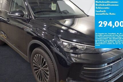 VW Tiguan 25.486 km 35.440 &euro; Schloß Holte-Stukenbrock 33758