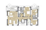 Terrassenwohnung Bielefeld Senne - 4 Zimmer, 104 m&sup2;, 559.990&euro; | Angebot:26740760