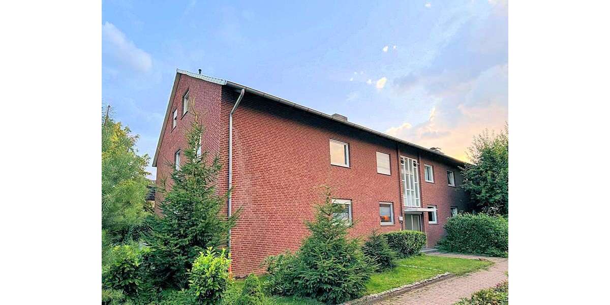 Etagenwohnung Bielefeld Jöllenbeck - 3 Zimmer, 65 m&sup2;, 600&euro; | Angebot:27110757