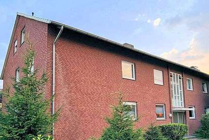 Wohnung Bielefeld Jöllenbeck - 3 Zimmer, 65 m&sup2;, 600&euro; | Angebot:27110757
