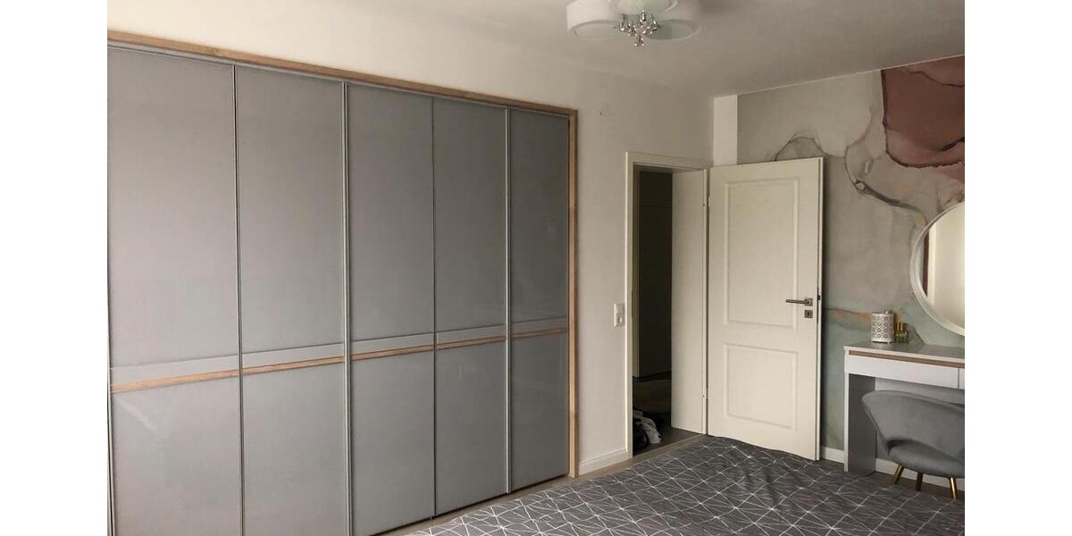 Erdgeschoßwohnung Lemgo - 3 Zimmer, 87 m&sup2;, 800&euro; | Angebot:26663991