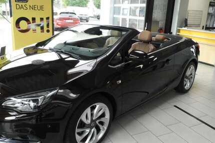 Opel Cascada 44.170 km 16.900 &euro; Bünde 32257