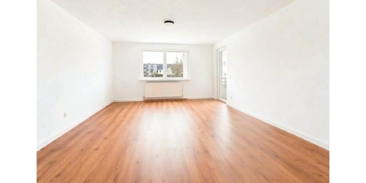 Etagenwohnung Bielefeld Jöllenbeck - 3 Zimmer, 81 m&sup2;, 216.000&euro; | Angebot:27425680