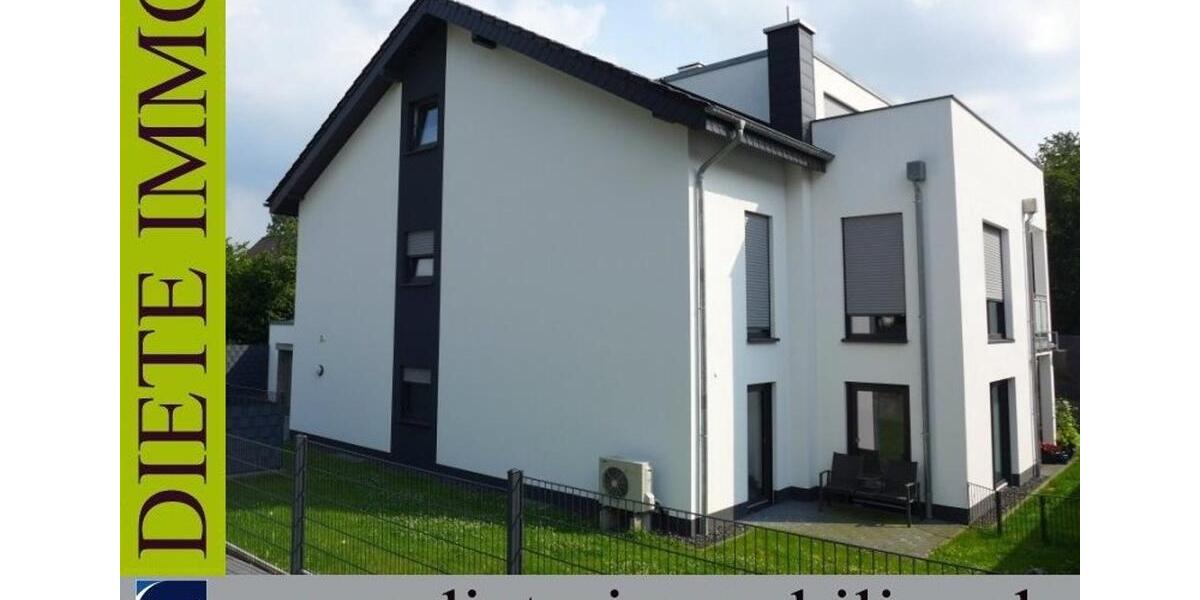 Etagenwohnung Bielefeld Senne - 3 Zimmer, 88 m&sup2;, 1.050&euro; | Angebot:26180087