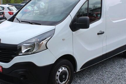 Renault Trafic 88.000 km 13.969 &euro; Dissen 49201