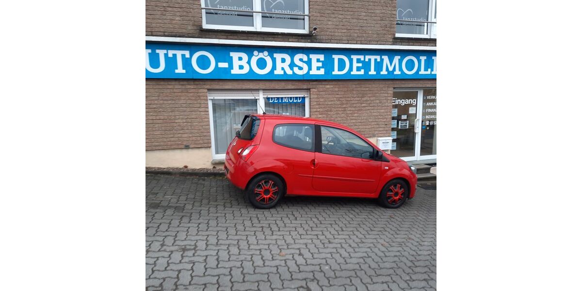 Renault Twingo 149.990 km 2.900 &euro; Detmold 32758