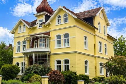 Wohnung Bad Oeynhausen - 4 Zimmer, 100 m&sup2;, 850&euro; | Angebot:26632415