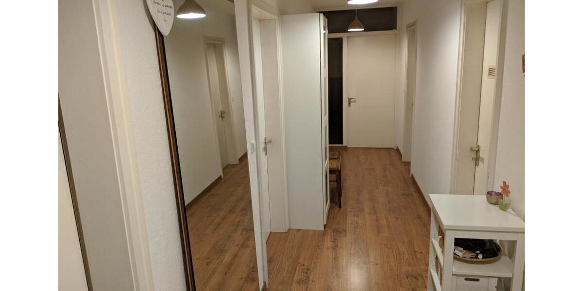 Etagenwohnung Bielefeld Brackwede - 3.5 Zimmer, 100 m&sup2;, 750&euro; | Angebot:26146157
