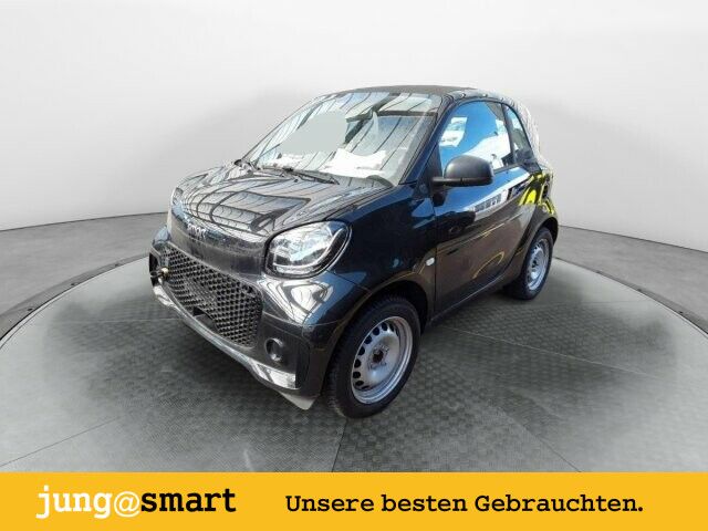 Smart ForTwo 3.999 km 10.350 &euro; Schloß Holte-Stukenbrock 33758