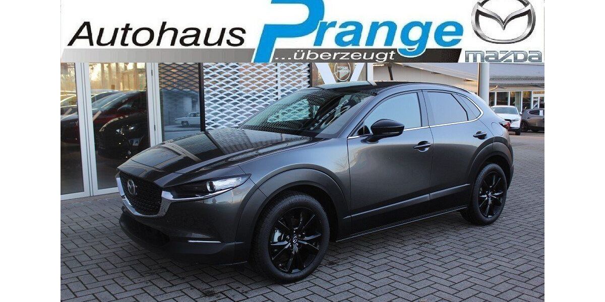 Mazda CX-30 4.079 km 26.885 &euro; Hilter 49176
